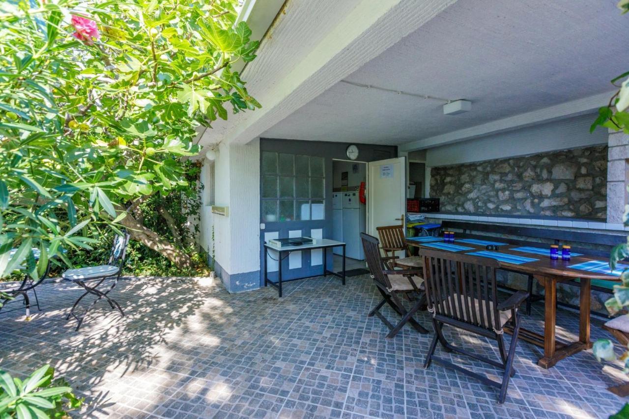 Apartament Filkovic Crikvenica Zewnętrze zdjęcie