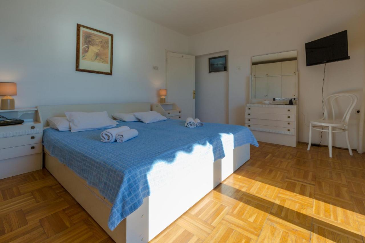 Apartament Filkovic Crikvenica Zewnętrze zdjęcie