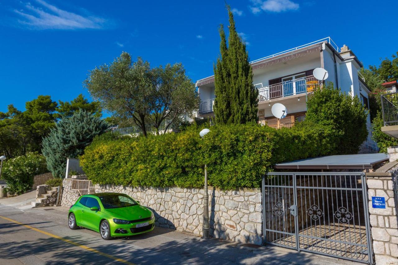 Apartament Filkovic Crikvenica Zewnętrze zdjęcie