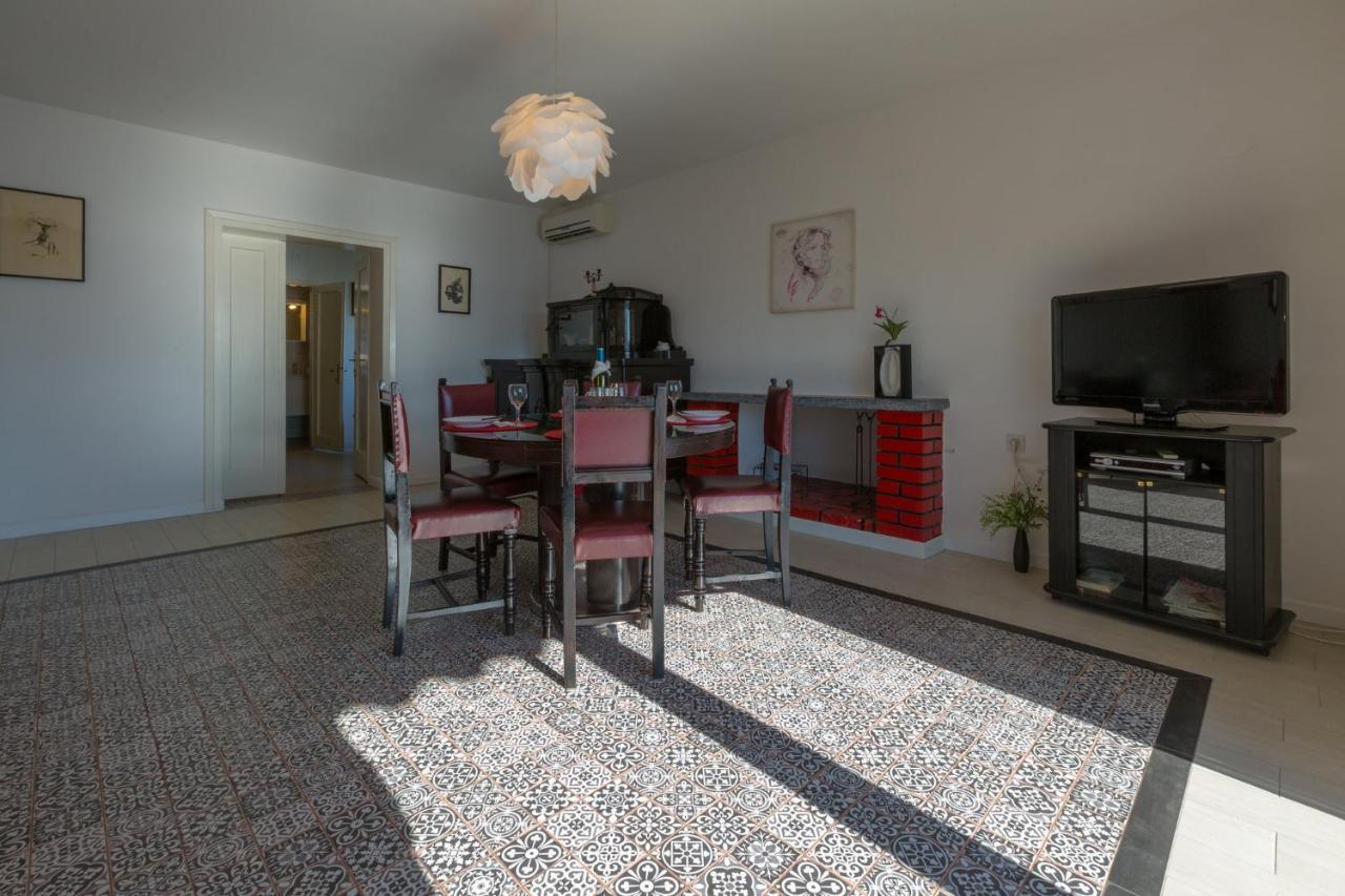 Apartament Filkovic Crikvenica Zewnętrze zdjęcie
