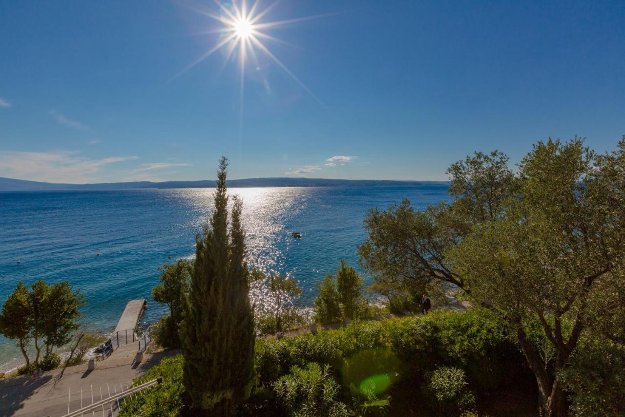Apartament Filkovic Crikvenica Zewnętrze zdjęcie
